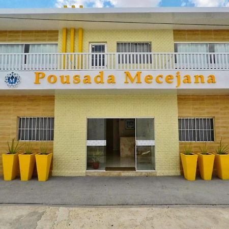 Pousada Mecejana Piranhas  Exterior photo